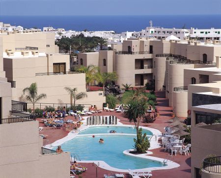 Blue Sea Gardens Apartamento *